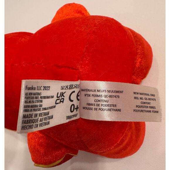 Five Nights at Freddy's Funko 8" Bonnie System Error Plush Excellent Condition - Picture 4 of 6